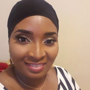 Meet your Posher, Aramide